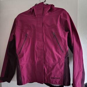 Marmot Women's Magenta Ski Jacket